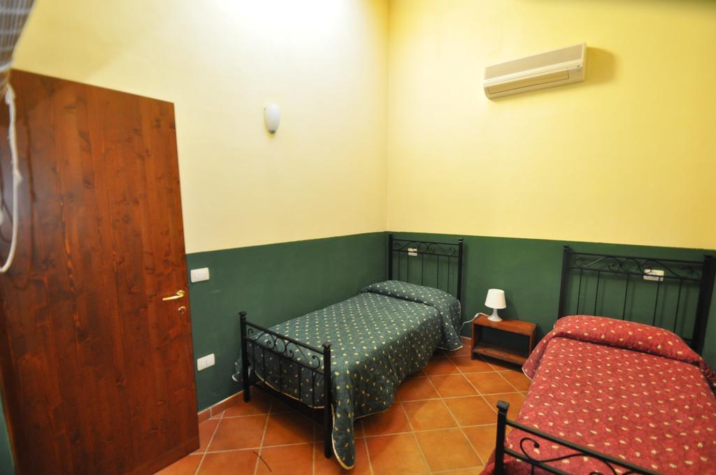 فيلا Agriturismo Il Cerrosughero سكارلينو الغرفة الصورة