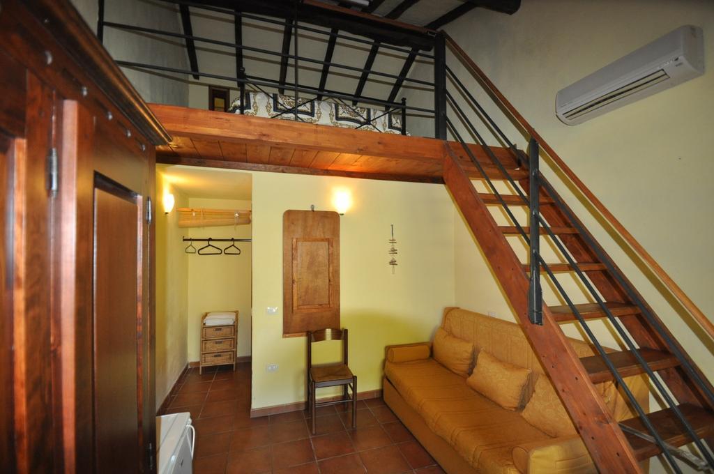 فيلا Agriturismo Il Cerrosughero سكارلينو الغرفة الصورة
