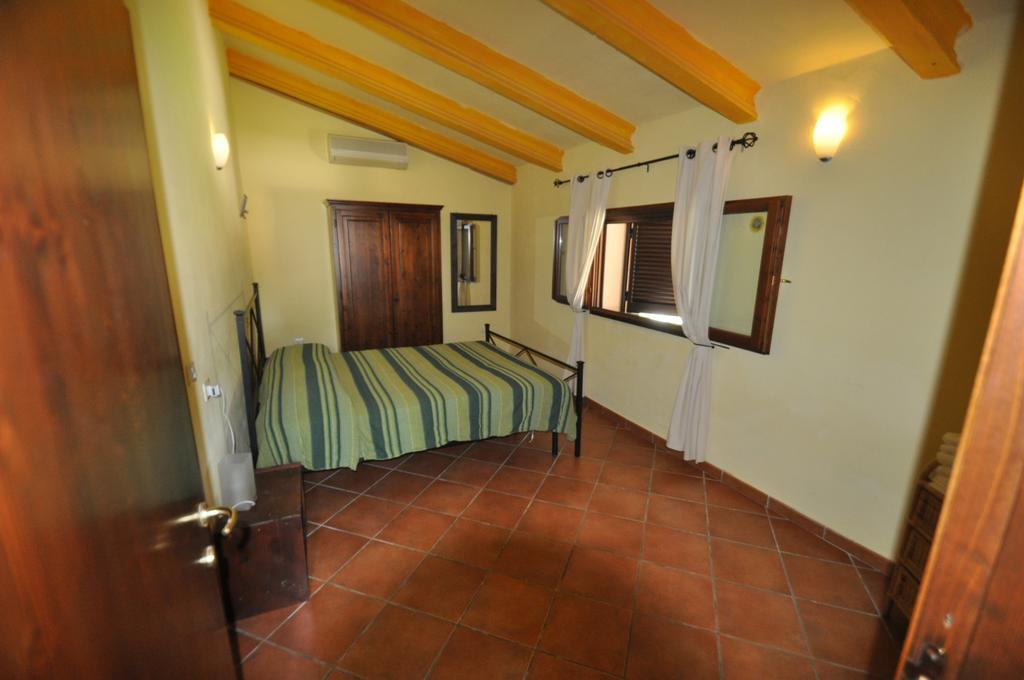 فيلا Agriturismo Il Cerrosughero سكارلينو الغرفة الصورة